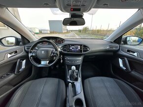 Peugeot 308 SW 1.6 e-HDi Allure - 5