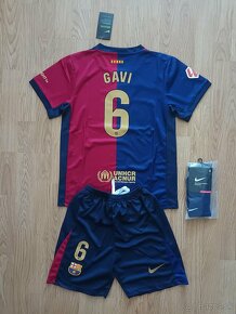 Barcelona 24/25 Home LAMINE YAMAL... - 5