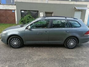 Golf 6 1.6 tdi 77 kw - 5