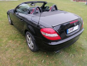 Mercedes Slk 200 - 5