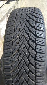 Predám zimné gumy 185/60 R15 - 5