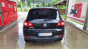 Predám Volkswagen Tiguan 2.0tdi 103kw Manuál - 5