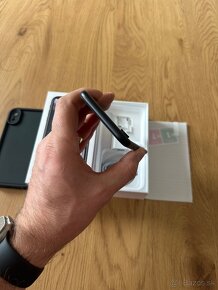 iPhone XR 64 gb black - komplet príslušenstvo, záruka - 5