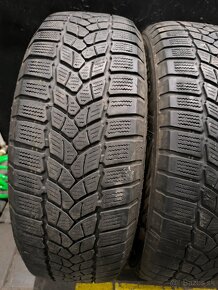 195/65 R15 Firestone zimne pneumatiky - 5