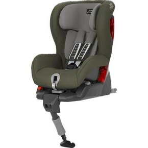 Autosedačka Britax Römer SAFEFIX PLUS 9-18kg - 5