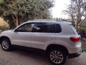 VW TIGUAN 2.0 TDI MOD ROK 2013 NAJ.159000 KM - 5