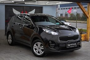 Kia Sportage 1.6 GDi Gold - 5