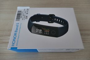 Fitness náramok Honor Band 5 - 5