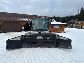 Prinoth Leitwolf r. 2008 - 5