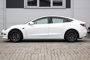 TESLA MODEL 3 STANDARD + - 5