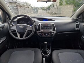 Hyundai i20 1.2i - 5