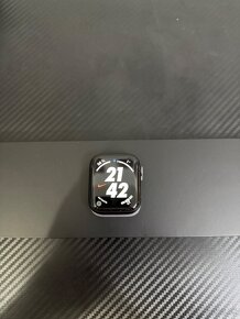 Apple Watch Nike Series 6 44mm - 5