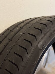 Pirelli P ZERO 225/35 R19 88 Y - 5