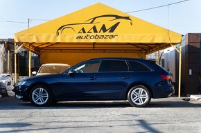 Audi A4 B9 FACELIFT Avant 30 2.0 TDI S tronic -NEBURANE- - 5