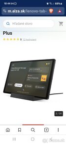 Lenovo tab M10 FHD PLUS - 5