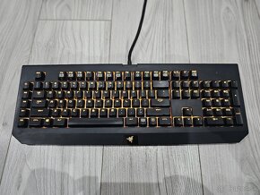 Razer Blackwidow Chroma - 5