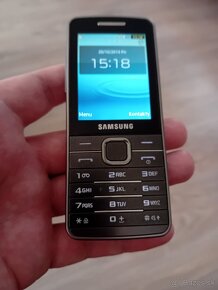 Mobil samsung - 5