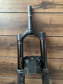 RockShox Zeb Charger Select+ 170mm - 5