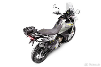 HUSQVARNA NORDEN 901 EXPEDITION 25 - 5