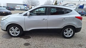 HYUNDAI IX35 2.0 CRDI.COMFORT 4WD - 5