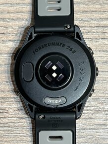 Garmin Forerunner 265 - 5