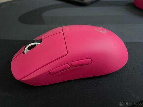 Logitech G PRO Superlight - 5