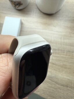 Apple Watch 7 41mm - 5