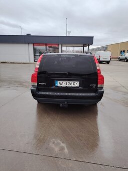 Volvo V70 - 5