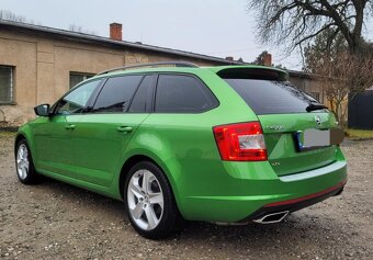 OCTAVIA RS 4X4-2.0TDI DSG - 5