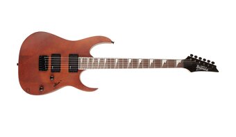 Ibanez GRG121DX-WNF - 5