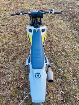 Husqvarna fc 250 2021⚡️ - 5