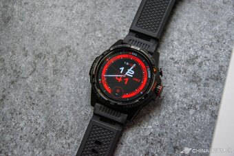 TicWatch Atlas ako nové - 5