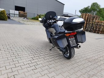 Bmw K 1300GT - 5