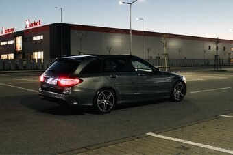 Mercedes-Benz AMG C43 4matic - 5