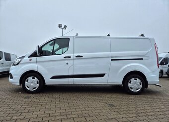 Ford Transit Custom L2H1 2,0TdCi/170hp automat - 5