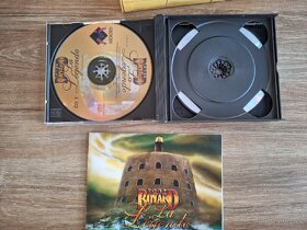 Fort Boyard - PC hra, BIGBOX, Francúzska verzia - 5