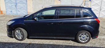 Ford Grand C-Max 2.0 TDCi 85kw automat - 5