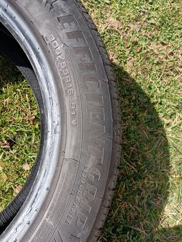 Goodyear Efficientgrip Performance - 5