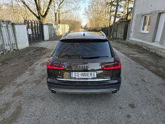 Audi A6 Allroad - 5