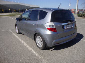 Honda Jazz automat - 5