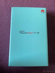 Huawei Mediapad - 5