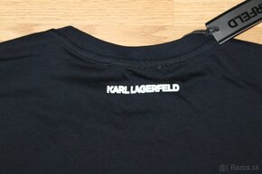 Pánske tričko Karl Lagerfeld - 5