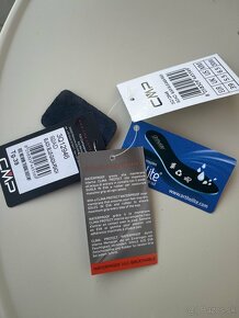 Cmp trekingové outdoor dámske topánky, pc 120€ - 5