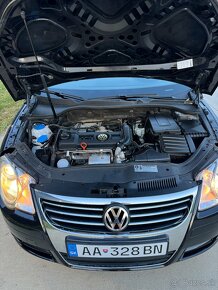 Volkswagen Eos - 5