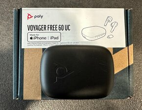 Poly Voyager Free 60 UC - 5