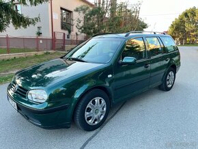 Wolsvagen Golf 1.9TDI 74Kw - 5