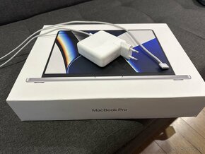 MacBook Pro M1pro - 5