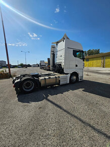 Tahac MAN TGX 18.460 rv 2022 326.000km Mega - 5