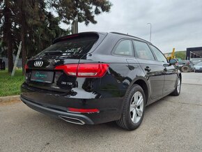 Predám  Audi A4 Avant 35 2.0 TDI Design S tronic - 5