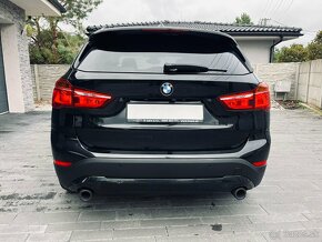 Bmw X1 sDrive 20d - 5